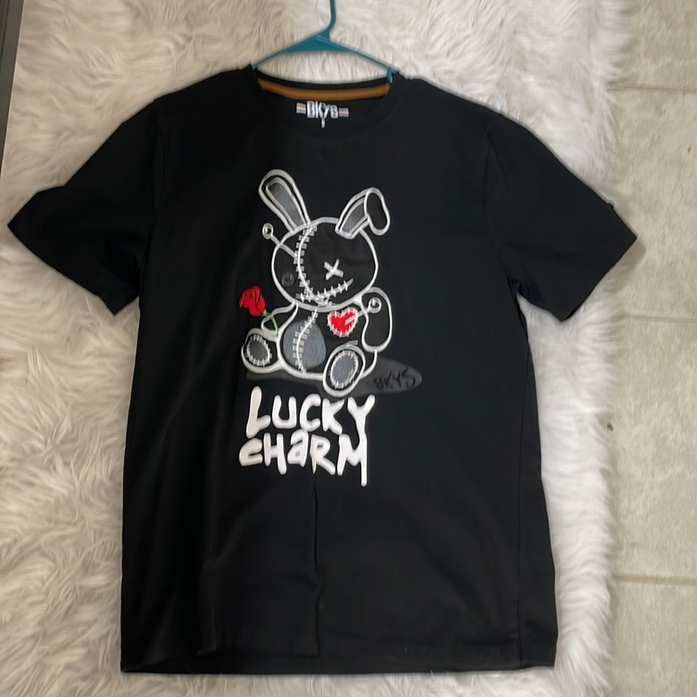 BKYS "Lucky Charm" Tee